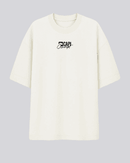 Capi Concept — Streetwear com Identidade
