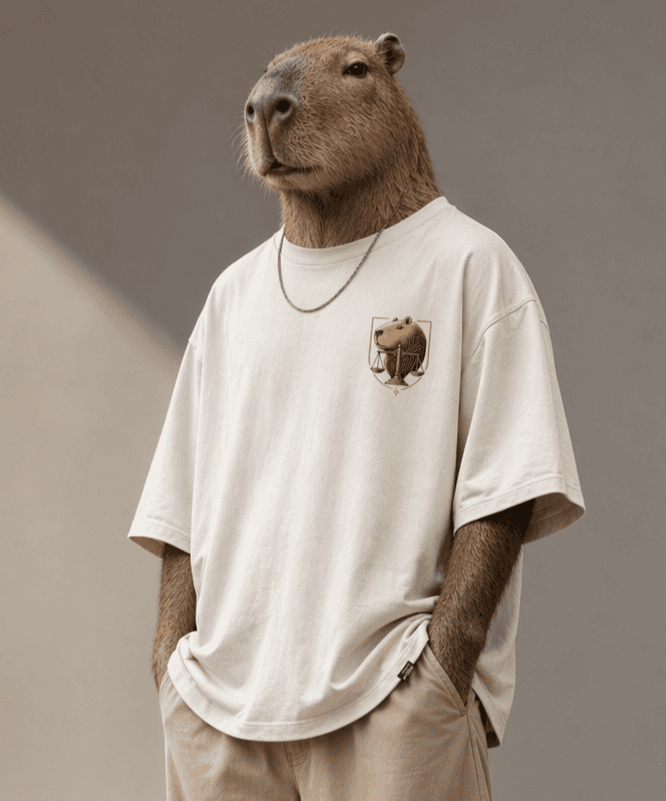 Capi Concept — Streetwear com Identidade
