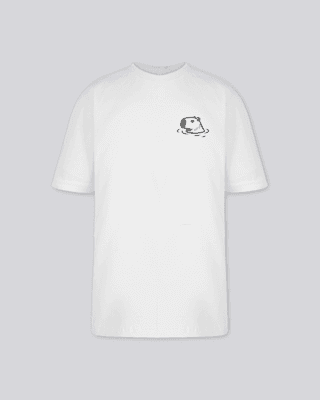 Camiseta Capi Baby 2.0